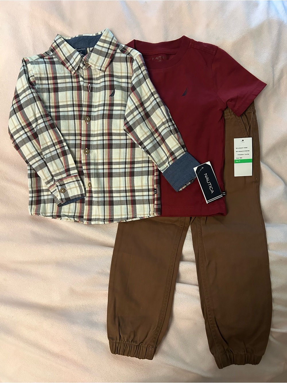 Nautica Set